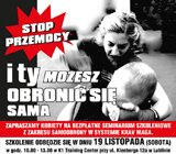 stop przemocy