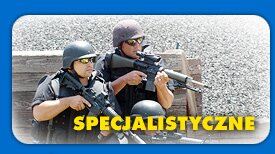 specjalistyczne
