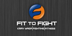 Fit To Fight