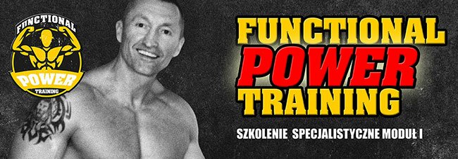 Functional Power Training